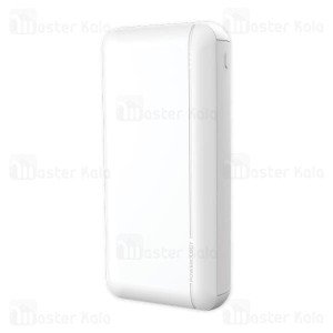 پاوربانک پاورولوجی مدل PPBCHA05-WH 20000mAh 20W