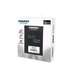 حافظه SSD اینترنال کینگ مکس