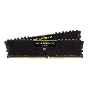 VENGEANCE LPX 32GB DDR4 3600Mhz