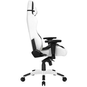 صندلی اداری مدیریتی و مخصوص بازی ای کی ریسینگ K700T Masters Premium Arctica