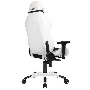 صندلی اداری مدیریتی و مخصوص بازی ای کی ریسینگ K700T Masters Premium Arctica