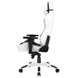 صندلی اداری مدیریتی و مخصوص بازی ای کی ریسینگ K700T Masters Premium Arctica