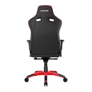 صندلی  ای کی ریسینگ سری مسترز قرمز