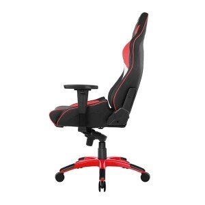 صندلی اداری مدیریتی و مخصوص بازی ای کی ریسینگ سری مسترز قرمز مدل CPX11 Masters Pro