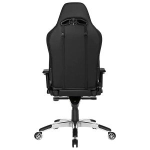 صندلی اداری مدیریتی و مخصوص بازی گیمینگ ای کی ریسینگ K700A-1 Masters Premium Black