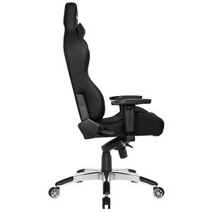 صندلی اداری مدیریتی و مخصوص بازی گیمینگ ای کی ریسینگ K700A-1 Masters Premium Black