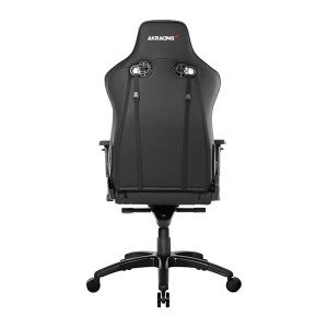 صندلی  ای کی ریسینگ مسترز مشکی CPX11 Masters Pro