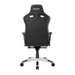 صندلی ای کی ریسینگ سری مسترز سفید CPX11 Masters Pro