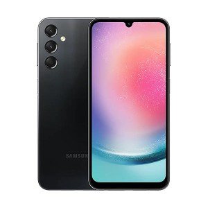 گوشی موبایل سامسونگ مدل Galaxy A24 دو سیم کارت ظرفیت 128 گیگابایت و رم 6 گیگابایت - ویتنام