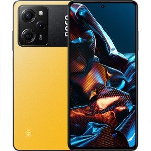 گوشی موبایل شیائومی مدل X5 PRO 5G ظرفیت 256 گیگابایت و رم 8 گیگابایت