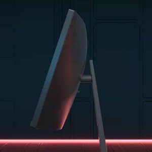 مانیتور 34 اینچ شیائومی مدل Mi Curved Gaming