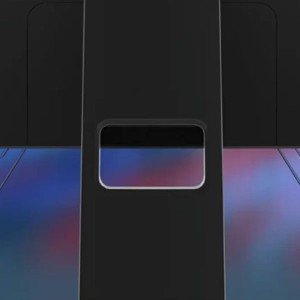 مانیتور 34 اینچ شیائومی مدل Mi Curved Gaming