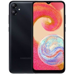 گوشی موبایل سامسونگ مدل GALAXY A04E دو سیم کارت ظرفیت 64 گیگابایت و رم 3 گیگابایت