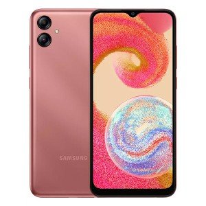 گوشی موبایل سامسونگ مدل Galaxy A14 دو سیم کارت ظرفیت 128 گیگابایت و رم 6 گیگابایت