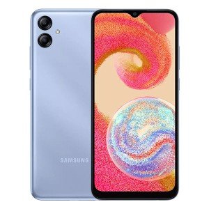گوشی موبایل سامسونگ مدل GALAXY A04E دو سیم کارت ظرفیت 32 گیگابایت و رم 3 گیگابایت