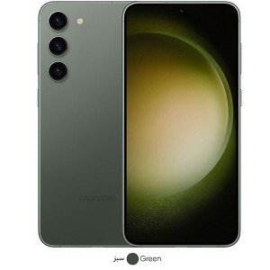 گوشی موبایل سامسونگ مدل Galaxy S23 Ultra دو سیم کارت ظرفیت 512 گیگابایت و رم 12 گیگابایت