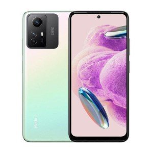 گوشی موبایل شیائومی Redmi Note 12S