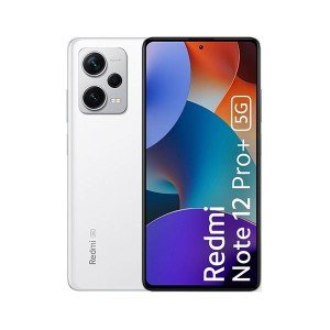 گوشی موبایل شیائومی مدل Redmi Note 12 PRO 5G دو سیم‌ کارت ظرفیت 256 گیگابایت و رم 8 گیگابایت