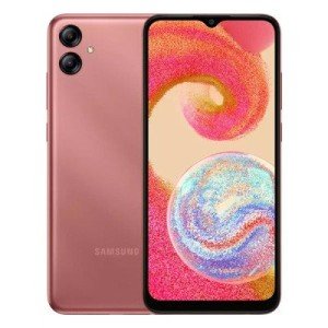 گوشی موبایل سامسونگ مدل GALAXY A04 دو سیم کارت ظرفیت 64 گیگابایت و رم 4 گیگابایت