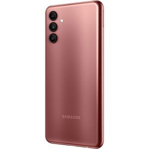 گوشی موبایل سامسونگ مدل GALAXY A04s دو سیم کارت ظرفیت 64 گیگابایت و رم 4 گیگابایت