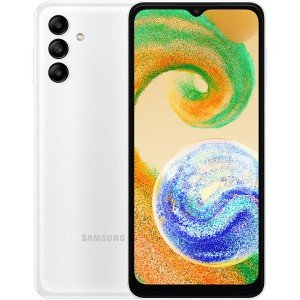 گوشی موبایل سامسونگ مدل GALAXY A04s دو سیم کارت ظرفیت 64 گیگابایت و رم 4 گیگابایت