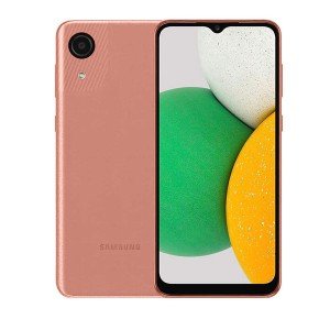 گوشی موبایل سامسونگ مدل Galaxy A03 دو سیم‌ کارت ظرفیت 32 گیگابایت و رم 3 گیگابایت