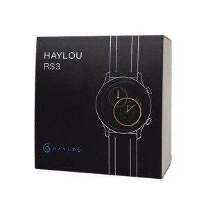 ساعت هوشمند هایلو مدل Ls04 New Version