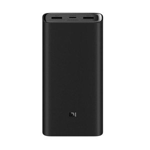 پاوربانک شیائومی مدل Redmi PB200LZM ظرفیت 20000 میلی آمپر ساعت به همراه کابل