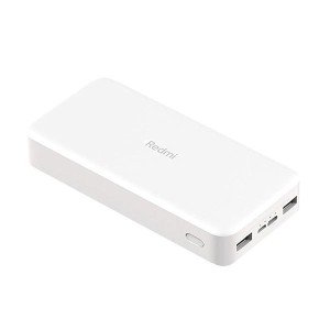 پاوربانک شیائومیRedmi PB200LZM 20000
