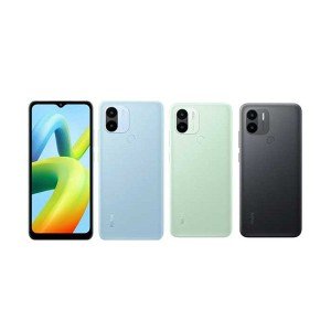 گوشی موبایل شیائومی مدل Redmi A1 plus دو سیم‌ کارت ظرفیت 32 گیگابایت و رم 2 گیگابایت