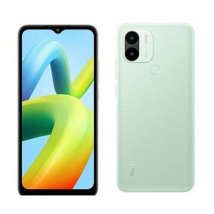 گوشی موبایل شیائومی مدل Redmi A1 plus دو سیم‌ کارت ظرفیت 32 گیگابایت و رم 2 گیگابایت