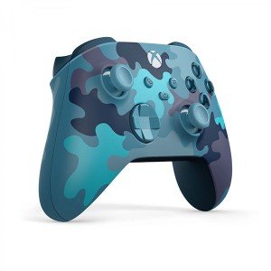 دسته بازی بی سیم مایکروسافت مدل Xbox Controller