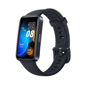 مچ‌بند هوشمند هوآوی