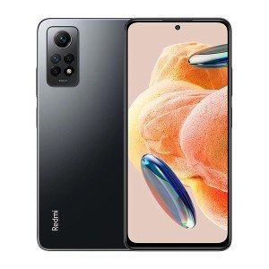 گوشی موبایل شیائومی مدل Redmi Note 12 PRO 4G دو سیم‌ کارت ظرفیت 256 گیگابایت و رم 8 گیگابایت - پک گلوبال