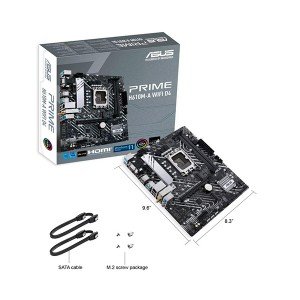 PRIME H610M-A Wi-Fi