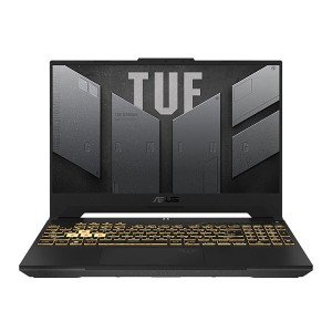 لپ تاپ ایسوس مدل  TUF FX507 ZC i5 12500H/16 GB/512SSD/4G  3050