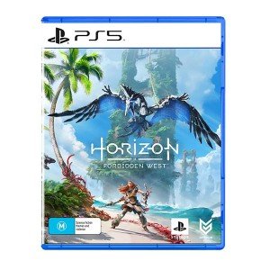 دیسک بازی Horizon Forbidden West مخصوص PS5
