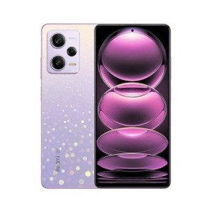 گوشی موبایل شیائومی مدل Redmi Note 12 PRO 5G دو سیم کارت ظرفیت 256 گیگابایت و رم 12 گیگابایت