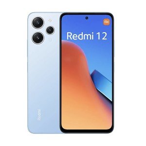 گوشی موبایل شیائومی مدل Redmi Note 12 PRO 5G دو سیم‌ کارت ظرفیت 256 گیگابایت و رم 12 گیگابایت
