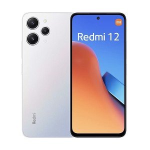 گوشی موبایل شیائومی مدل Redmi Note 12 PRO 5G دو سیم‌ کارت ظرفیت 256 گیگابایت و رم 12 گیگابایت