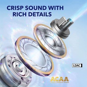 هندزفری بی سیم انکر مدل Anker Soundcore Liberty 4