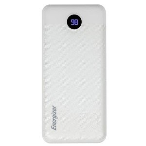 پاور بانک UE30002PQ ظرفیت 30000 میلی‌آمپر ساعت