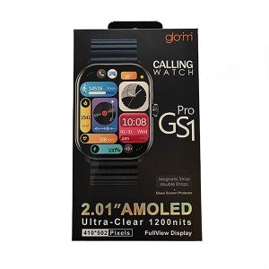 ساعت هوشمند گلوریمی