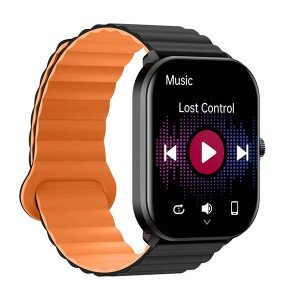 ساعت هوشمند گلوریمی مدل 2023 GS1 Pro