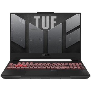 لپ تاپ ایسوس مدل TUF FA507 NV R7 7735HS/16 GB/512 GB SSD/8GB