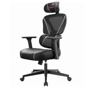 صندلی یوریکا مدل Norn Grey