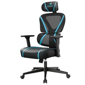 صندلی یوریکا مدل Norn Blue