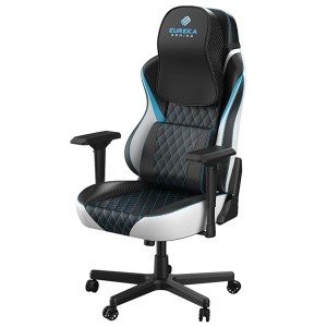 صندلی مخصوص بازی یوریکا مدل ONEX-FX8 Blue