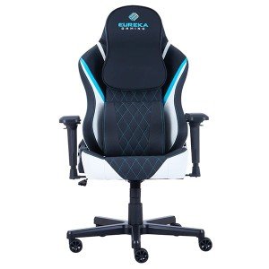 صندلی اداری مدیریتی و مخصوص بازی یوریکا مدل ONEX-FX8 Blue