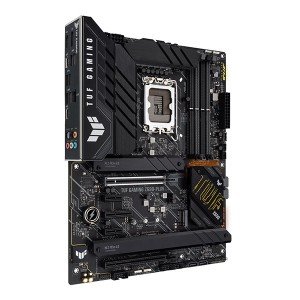 ایسوس  TUF GAMING Z690-PLUS D5